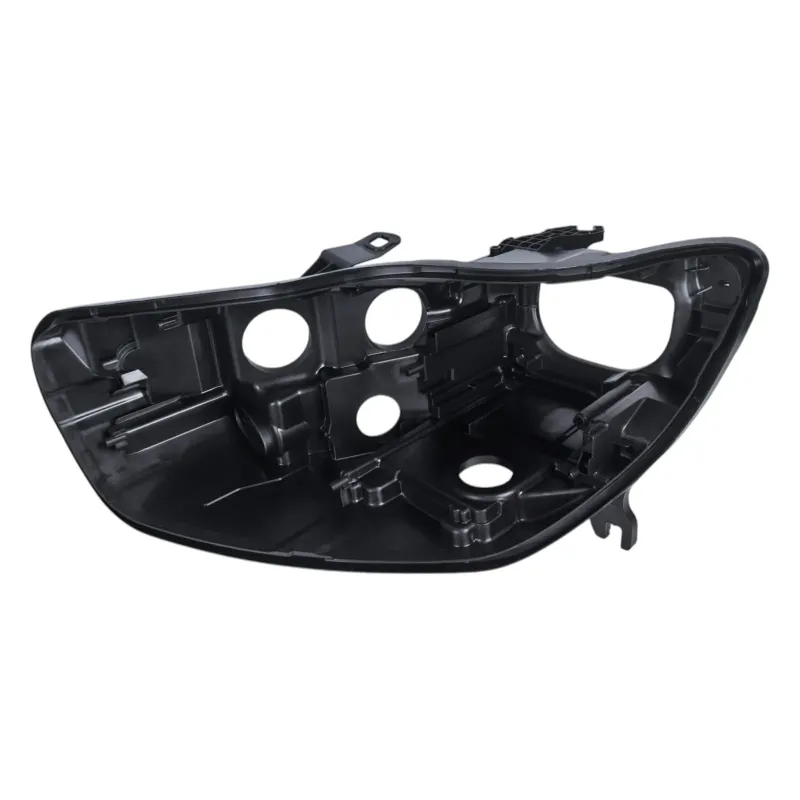 Корпус фары Audi A6 C7 (2010-2014) prelift (left)