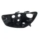 Корпус фары Audi A6 C7 (2010-2014) prelift (left)