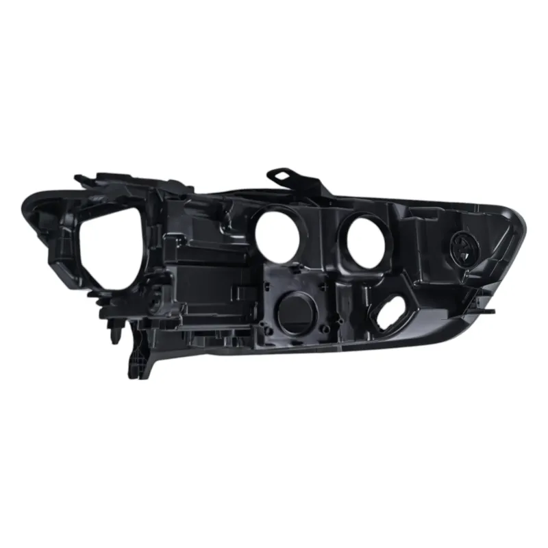 Корпус фары Audi A6 C7 (2010-2014) prelift (left)
