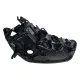 Корпус фары Audi A6 C7 (2010-2014) prelift (left)