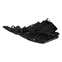 Корпус фары Audi A6 C8 LED Matrix (2018-2024) prelift (left)