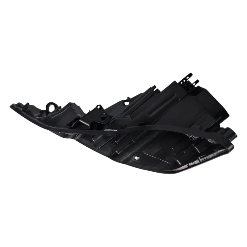 Корпус фары Audi A6 C8 LED Matrix (2018-2024) prelift (left)