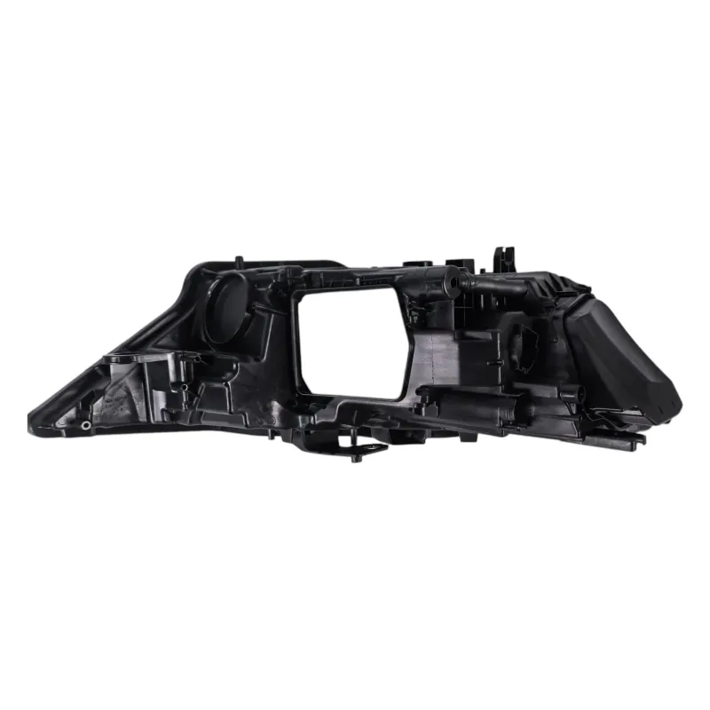 Корпус фары Audi A6 C8 LED Matrix (2018-2024) prelift (left)