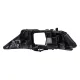 Корпус фары Audi A6 C8 LED Matrix (2018-2024) prelift (left)