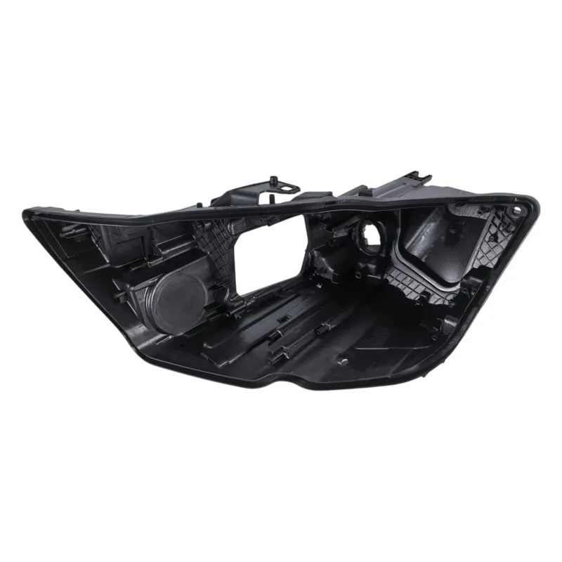 Корпус фары Audi A6 C8 LED Matrix (2018-2024) prelift (left)