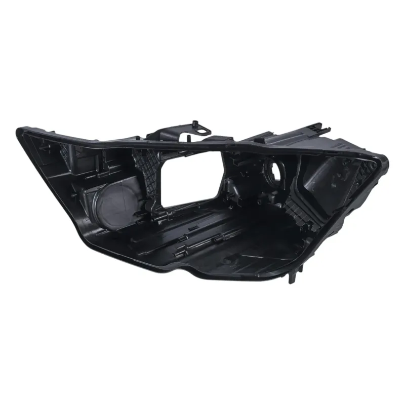 Корпус фары Audi A6 C8 LED Matrix (2018-2024) prelift (left)