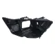 Корпус фары Audi A6 C8 LED Matrix (2018-2024) prelift (left)