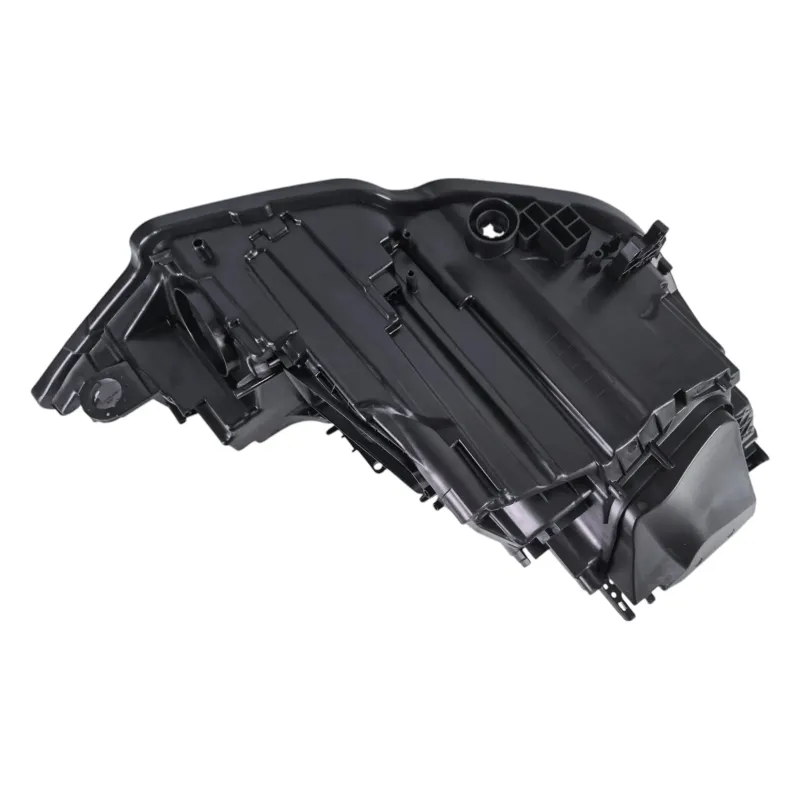 Корпус фары Audi A6 C8 LED Matrix (2018-2024) prelift (left)