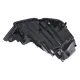 Корпус фары Audi A6 C8 LED Matrix (2018-2024) prelift (left)
