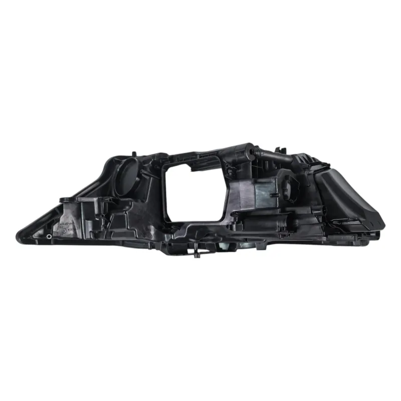 Корпус фары Audi A6 C8 LED Matrix (2018-2024) prelift (left)