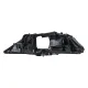 Корпус фары Audi A6 C8 LED Matrix (2018-2024) prelift (left)