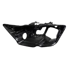 Корпус фары Audi A6 C8 Matrix HD (2018-2024) prelift (left)