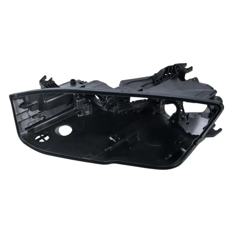 Корпус фары Audi A7 C7 (2014-2018) lift (left)