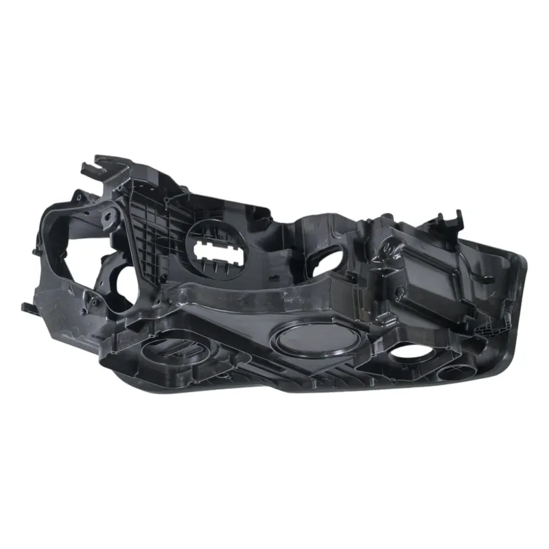 Корпус фары Audi A7 C7 (2014-2018) lift (left)