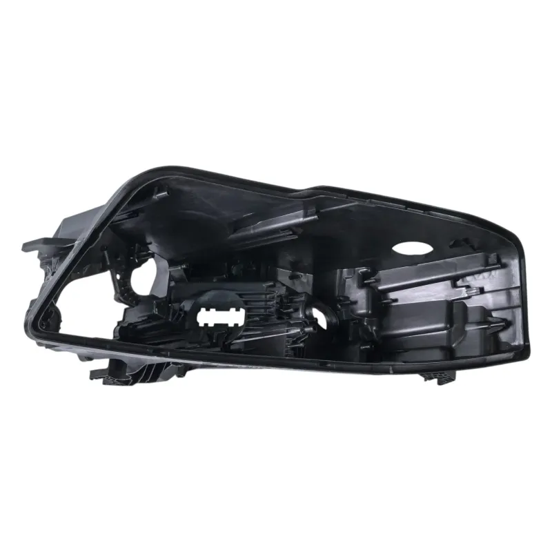 Корпус фары Audi A7 C7 (2014-2018) lift (left)