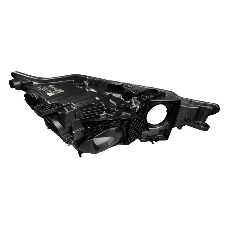 Корпус фары Audi A7 C8 (2017-2022) prelift (left)