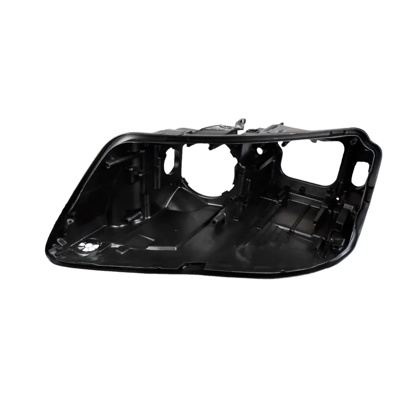 Корпус фары Audi A8 D4 (2009-2013) prelift (left)