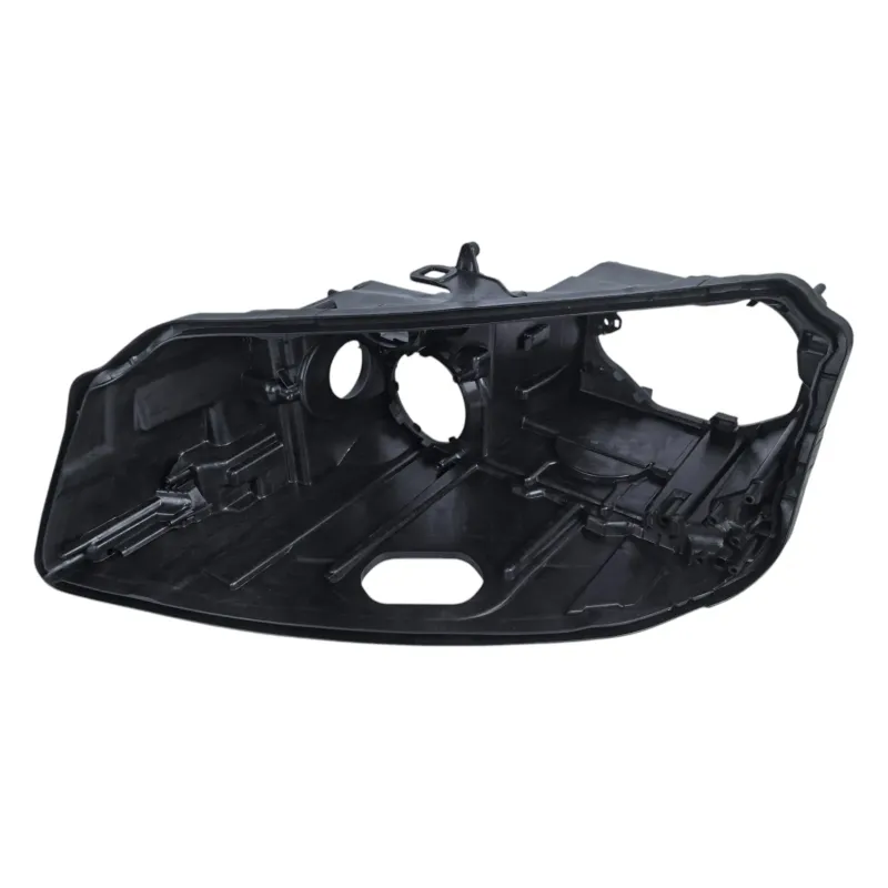 Корпус фары Audi A8 D4 (2013-2017) lift top model (left)