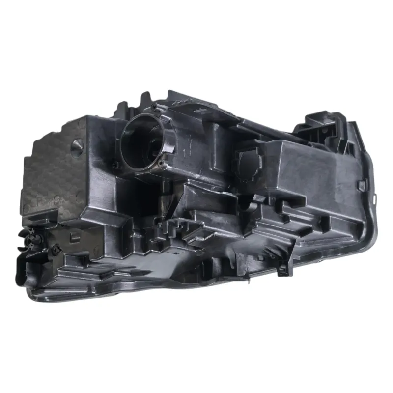 Корпус фары Audi Q2 GA LED Matrix (2020-2024) lift (right)