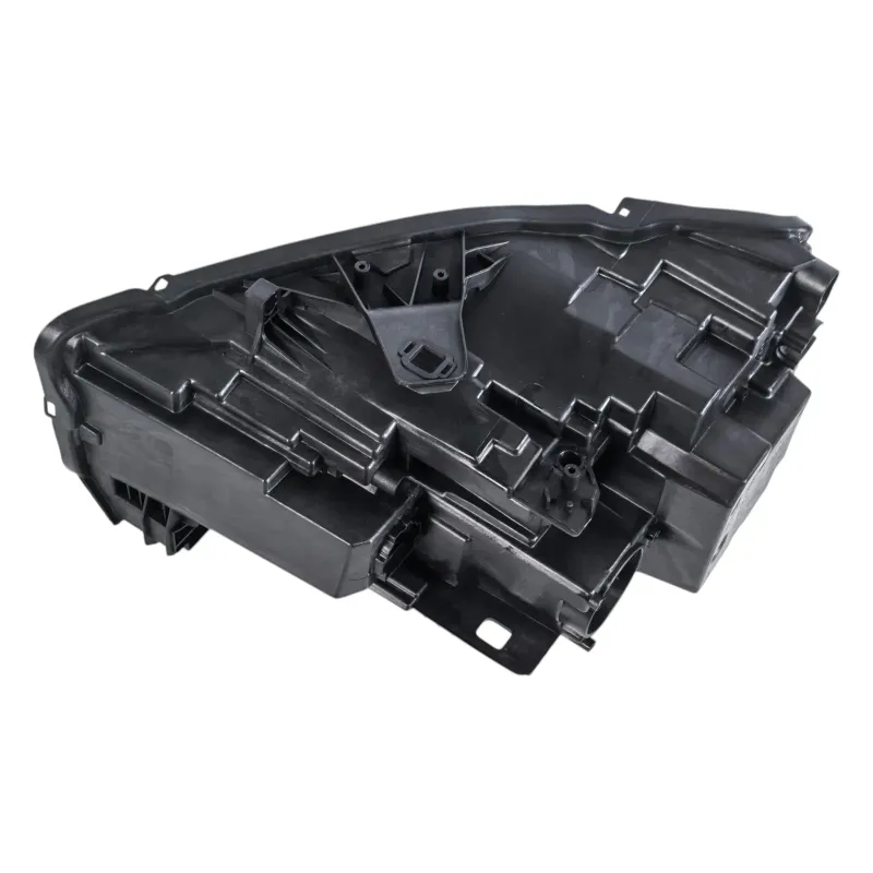Корпус фары Audi Q2 GA LED Matrix (2020-2024) lift (right)