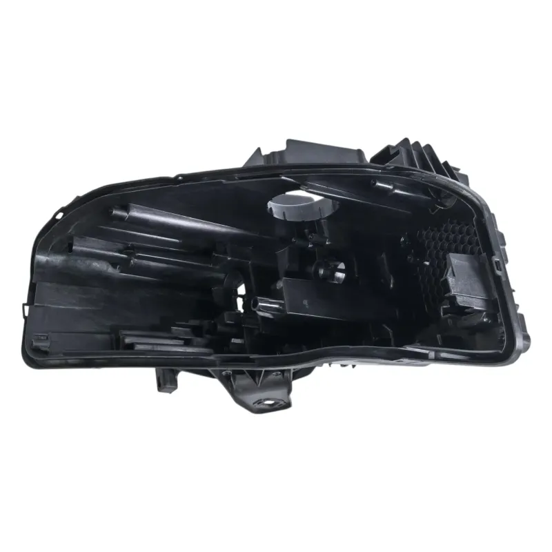Корпус фары Audi Q2 GA LED Matrix (2020-2024) lift (right)
