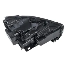 Корпус фары Audi Q2 GA LED Matrix (2020-2024) lift (left)