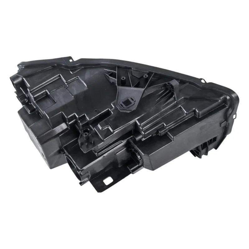 Корпус фары Audi Q2 GA LED Matrix (2020-2024) lift (left)