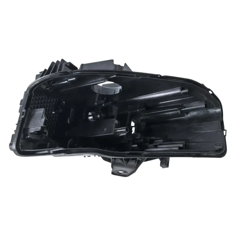 Корпус фары Audi Q2 GA LED Matrix (2020-2024) lift (left)