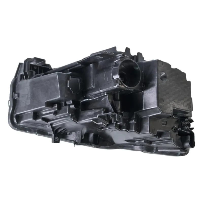 Корпус фары Audi Q2 GA LED Matrix (2020-2024) lift (left)
