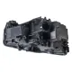 Корпус фары Audi Q2 GA LED Matrix (2020-2024) lift (left)