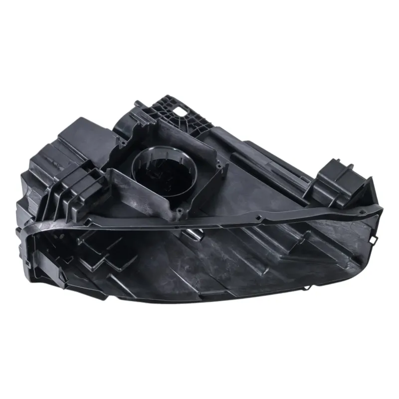 Корпус фары Audi Q2 GA LED Matrix (2020-2024) lift (left)
