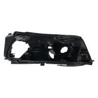 Корпус фары Audi Q3 8U (2011-2014) prelift (left)