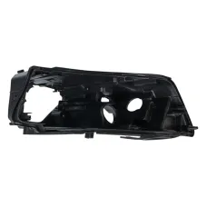 Корпус фары Audi Q3 8U (2011-2014) prelift (left)