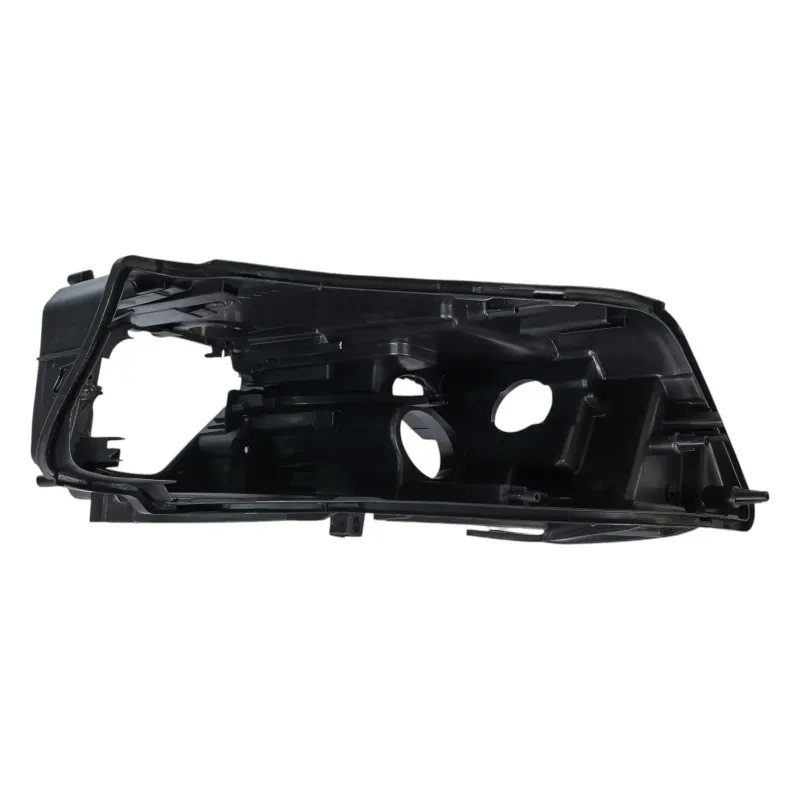 Корпус фары Audi Q3 8U (2011-2014) prelift (left)