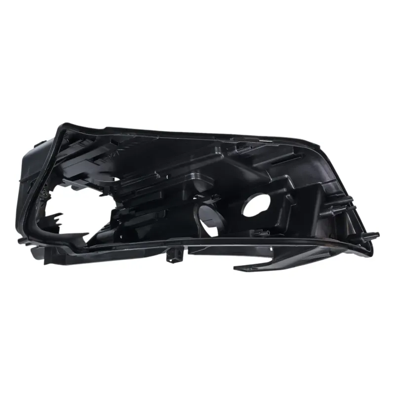 Корпус фары Audi Q3 8U (2011-2014) prelift (left)