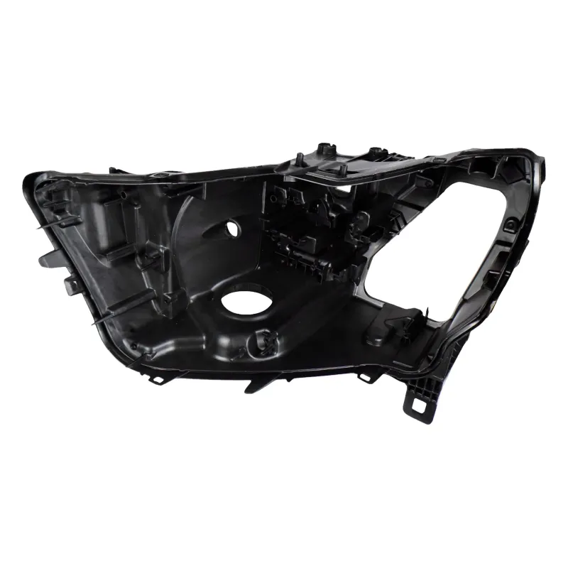 Корпус фары Audi Q3 F3 (2018-2022) (left)