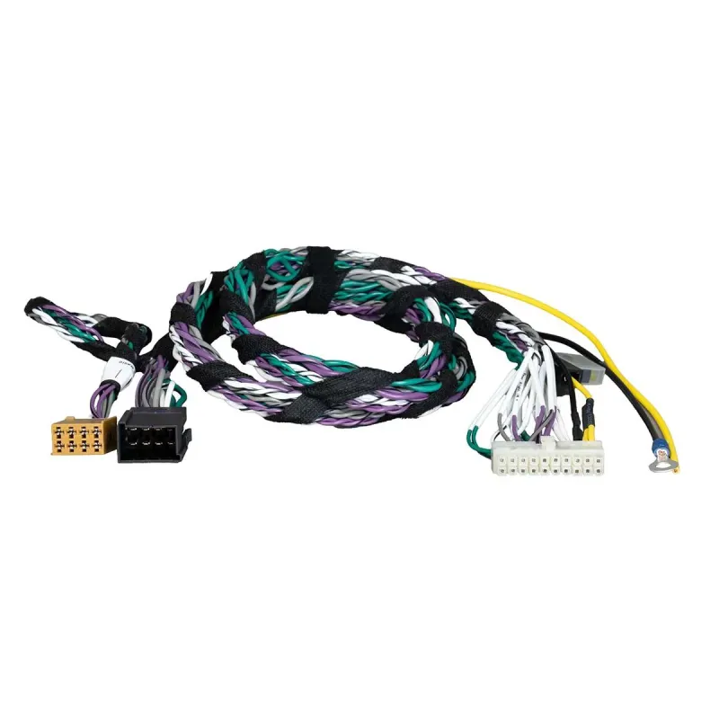 Кабель PP-MQS 1.4