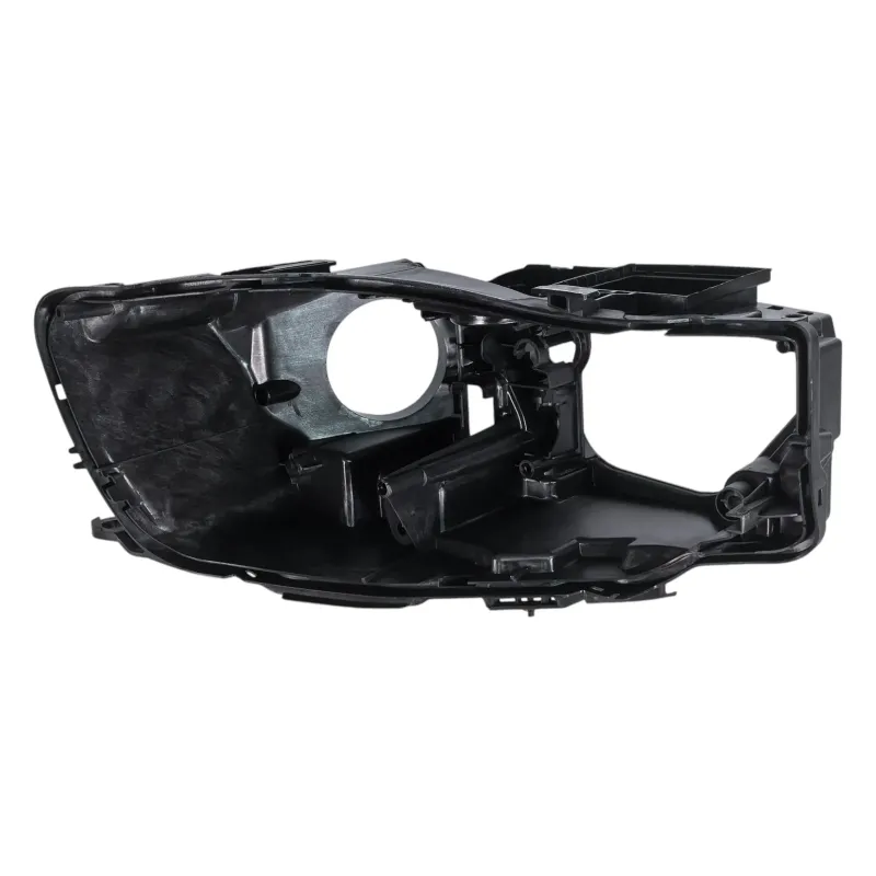 Корпус фары Audi A5 8T (2007-2011) prelift (right)