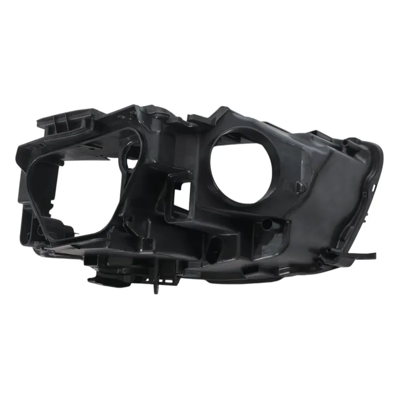 Корпус фары Audi A5 8T (2007-2011) prelift (right)