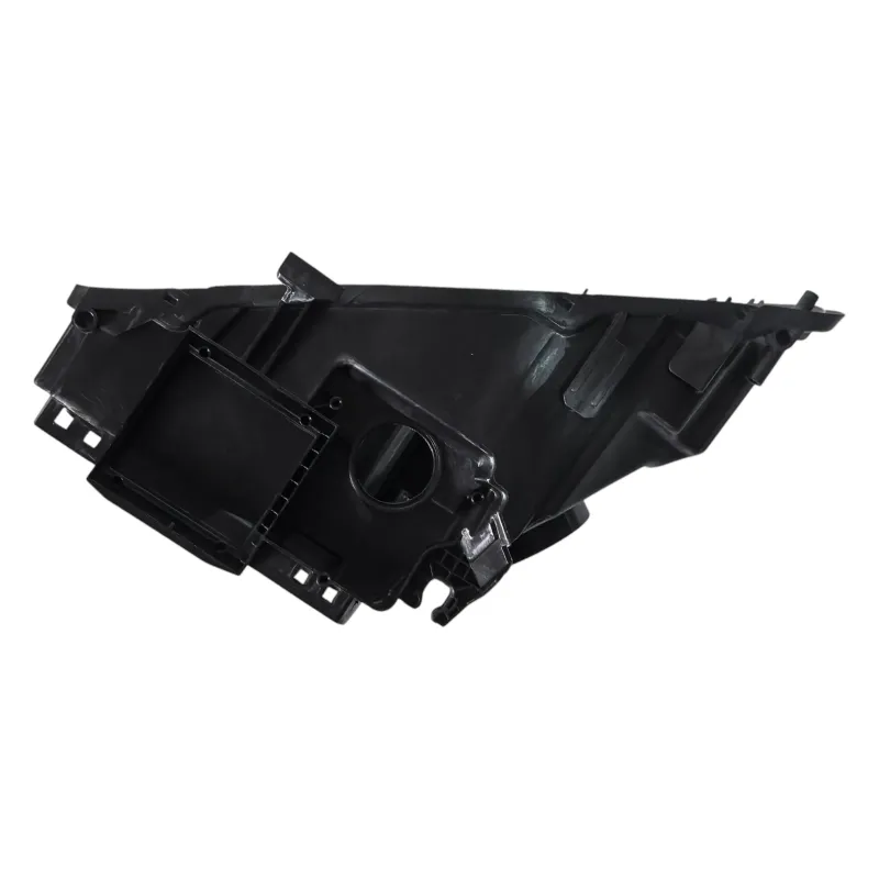 Корпус фары Audi A5 8T (2007-2011) prelift (right)