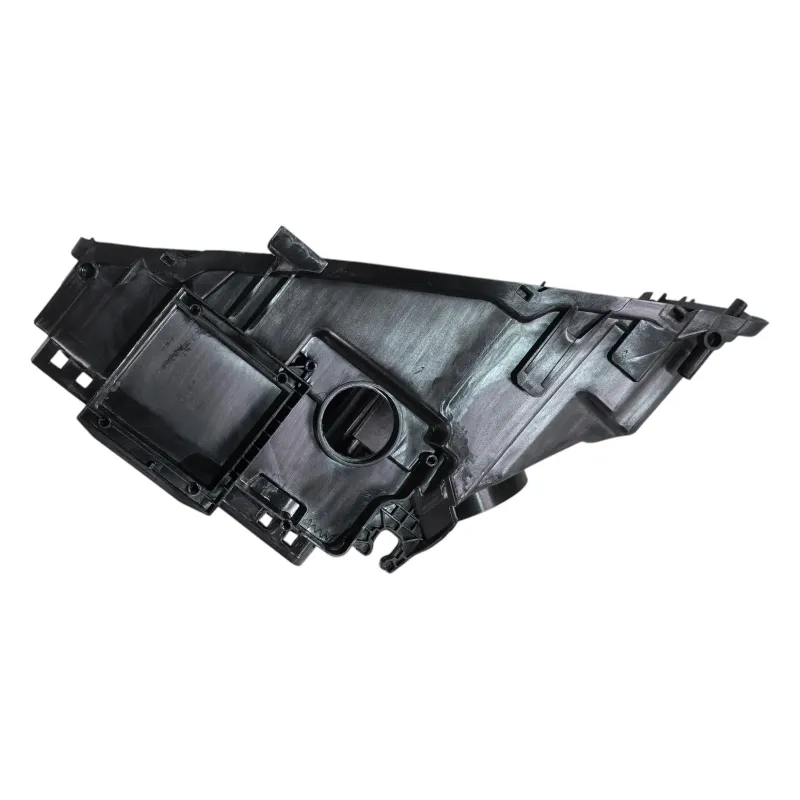Корпус фары Audi A5 8T (2007-2011) prelift (right)