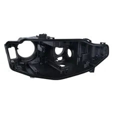 Корпус фары Audi A5 8T (2011-2016) lift high class (right)