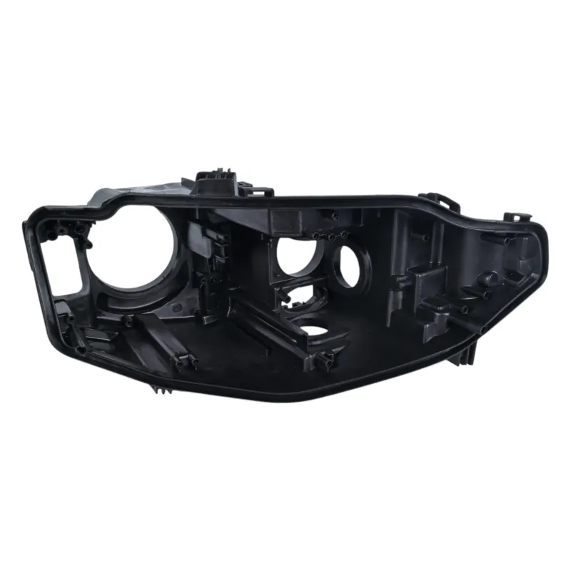 Корпус фары Audi A5 8T (2011-2016) lift high class (right)