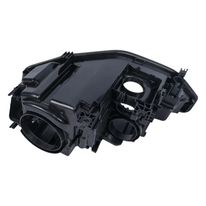 Корпус фары Audi A5 8T (2011-2016) lift high class (right)