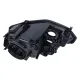 Корпус фары Audi A5 8T (2011-2016) lift high class (right)