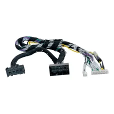 Radio-Adaptercable MATCH PP-BMW 1.4ASD