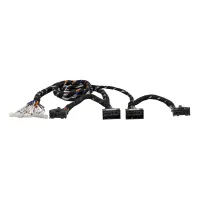 Radio-Adaptercable MATCH PP-BMW 1.9 RAM-HK