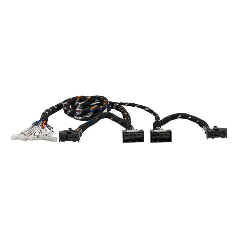 Radio-Adaptercable MATCH PP-BMW 1.9 RAM-HK