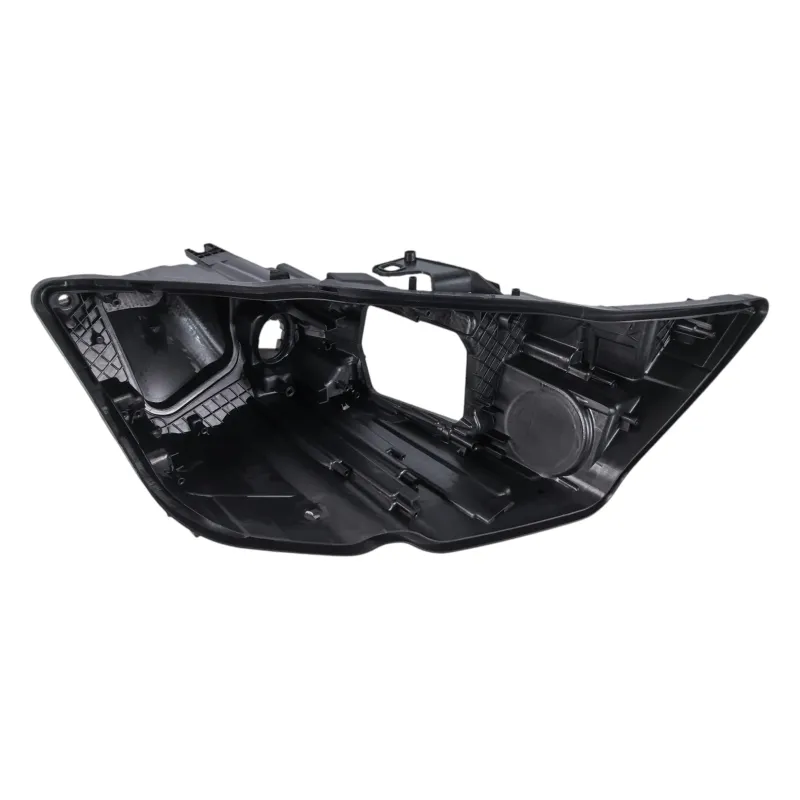 Корпус фары Audi A6 C8 LED Matrix (2018-2024) prelift (right)