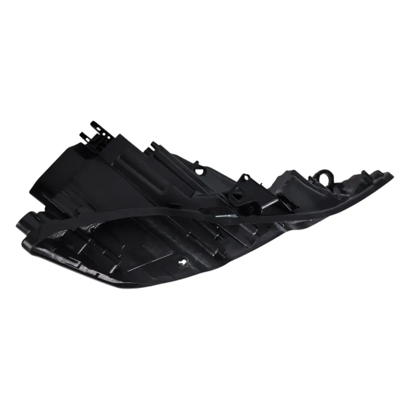 Корпус фары Audi A6 C8 LED Matrix (2018-2024) prelift (right)